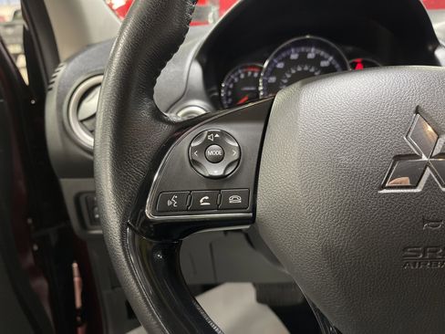 Used 2019 Mitsubishi Mirage GT image 17