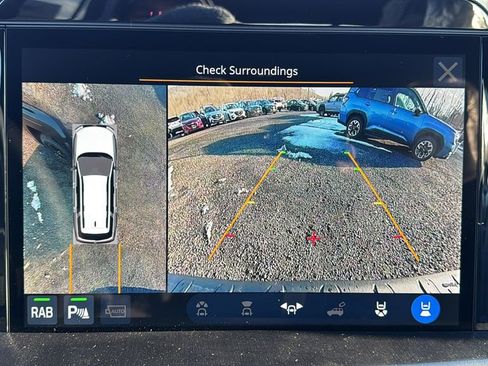 New 2026 Subaru Outback Limited XT image 14