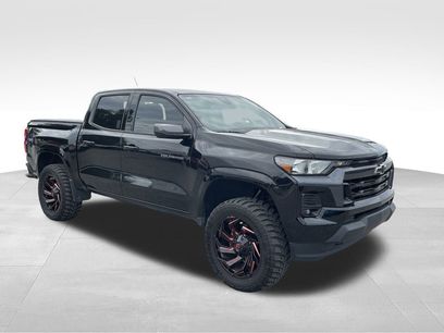 Certified 2023 Chevrolet Colorado LT w/ LT Convenience Package II