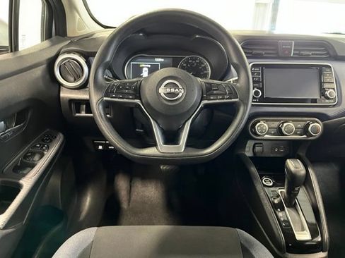 Used 2023 Nissan Versa SV FWD image 21