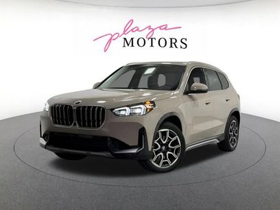 Used 2026 BMW X1 xDrive28i w/ Technology Package