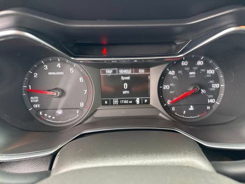 Used 2023 Chevrolet TrailBlazer LT w/ Convenience Package AWD/4WD image 14
