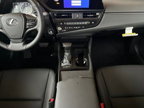 New 2025 Lexus ES 350 350 image 14