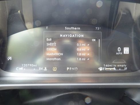 Used 2020 Lincoln Aviator Reserve w/ Equipment Group 202A AWD/4WD image 21