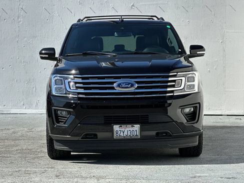 Used 2021 Ford Expedition XLT AWD/4WD image 8