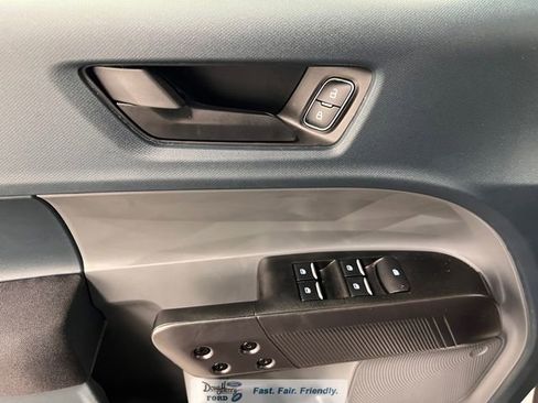 New 2026 Ford Maverick XL FWD image 23