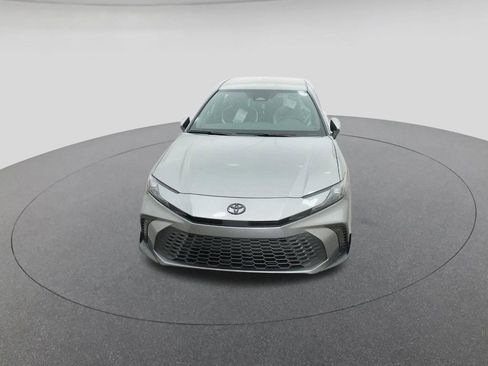 New 2026 Toyota Camry SE image 15