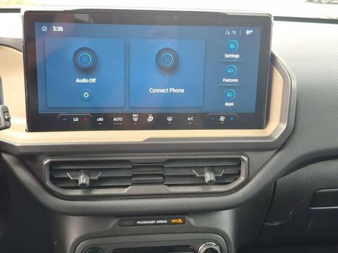 Used 2025 Ford Bronco Sport Big Bend AWD/4WD image 19