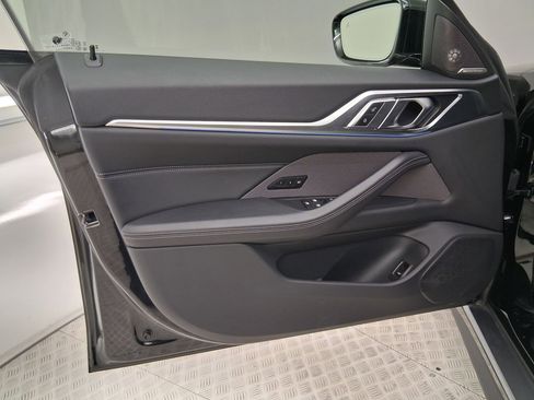 Certified 2023 BMW i4 eDrive35 w/ Premium Package RWD image 21
