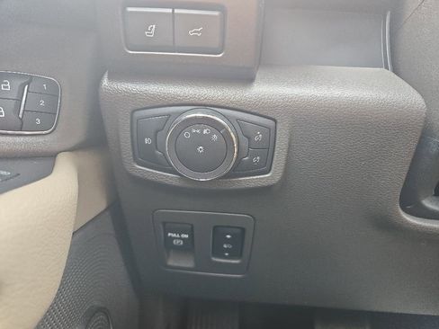 Used 2019 Ford Expedition Limited w/ Special Edition Package RWD image 44