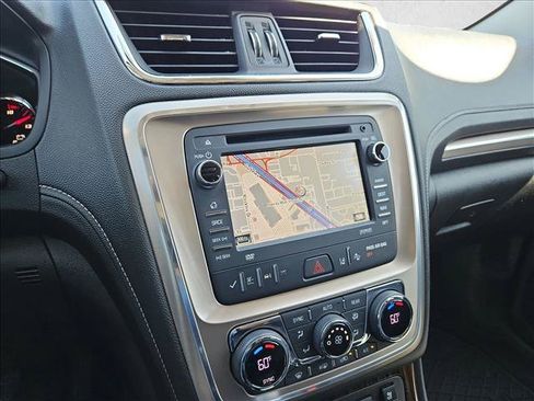 Used 2015 GMC Acadia Denali FWD image 13