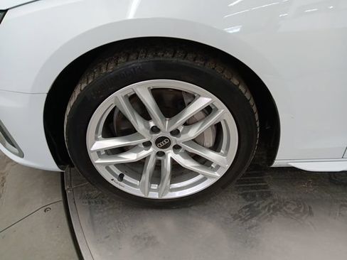 Used 2023 Audi A4 2.0T Premium Plus w/ Premium Plus Package AWD/4WD image 5