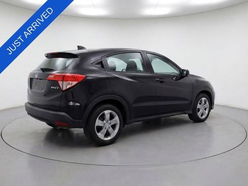 Used 2022 Honda HR-V LX image 13