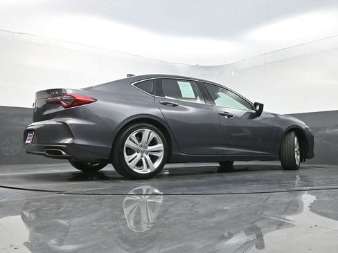 Used 2023 Acura TLX w/ Technology Package image 32