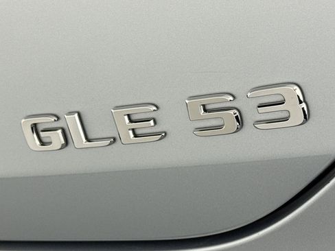 Certified 2024 Mercedes-Benz GLE 53 AMG 4MATIC Coupe image 10