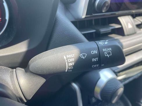 Certified 2024 Toyota RAV4 LE AWD/4WD image 26