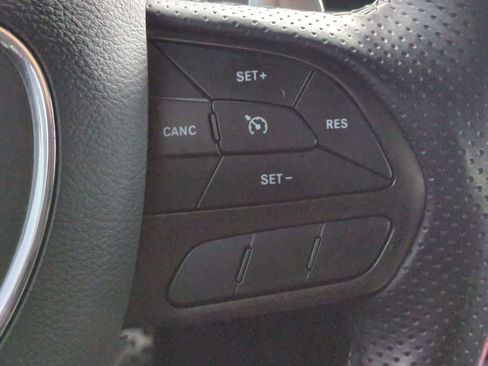 Used 2021 Dodge Challenger R/T w/ Plus Package RWD image 24