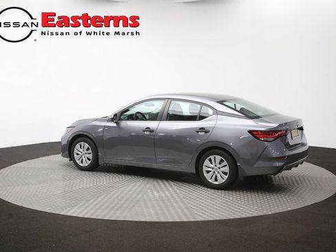 Used 2024 Nissan Sentra S FWD image 61