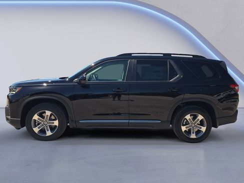 New 2026 Honda Pilot EX-L image 2