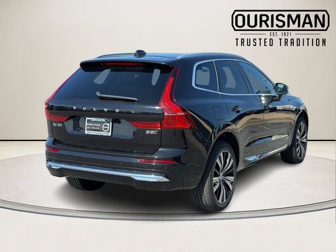 Certified 2023 Volvo XC60 B5 Ultimate w/ Climate Package AWD/4WD image 7