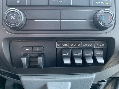 Used 2016 Ford F350 XL AWD/4WD image 17