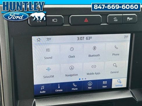 Used 2020 Ford F150 Raptor w/ Equipment Group 802A Luxury AWD/4WD image 24