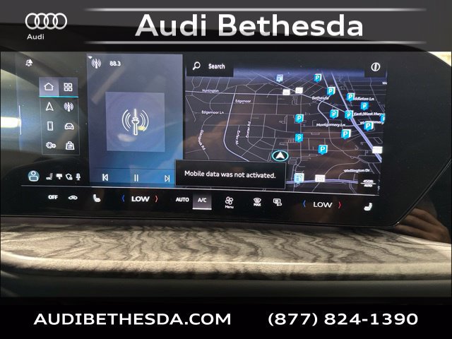 Certified 2025 Audi Q5 Premium w/ Convenience Package AWD/4WD image 20