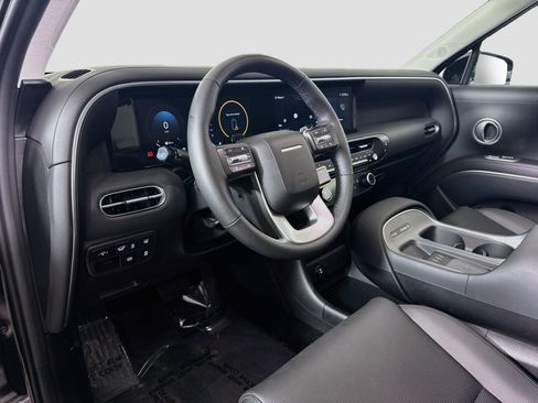 Used 2026 Hyundai Palisade SEL AWD/4WD image 23