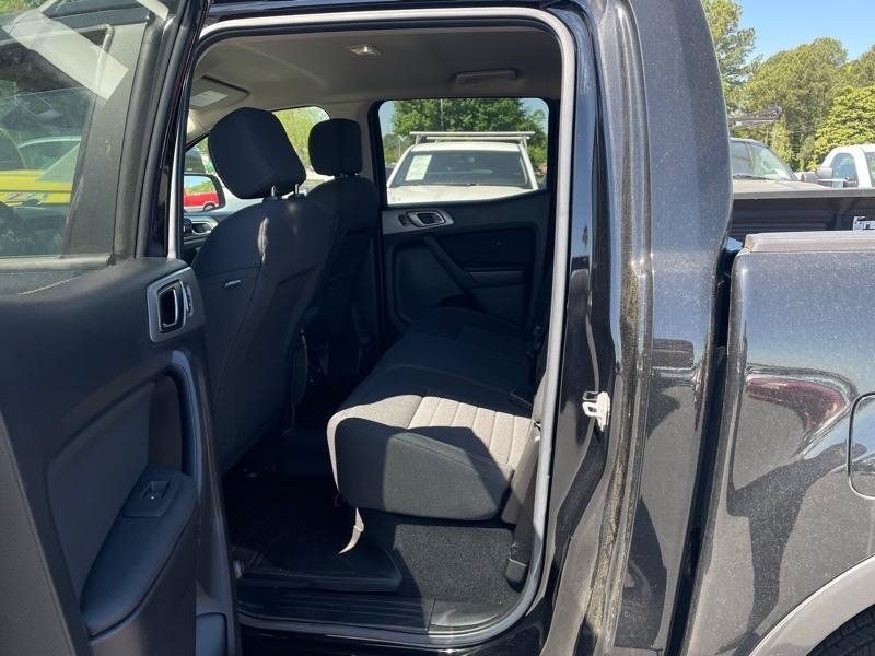 Used 2019 Ford Ranger XLT w/ Equipment Group 301A Mid AWD/4WD image 31