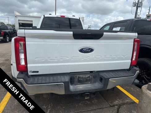 Used 2025 Ford F350 XL image 4