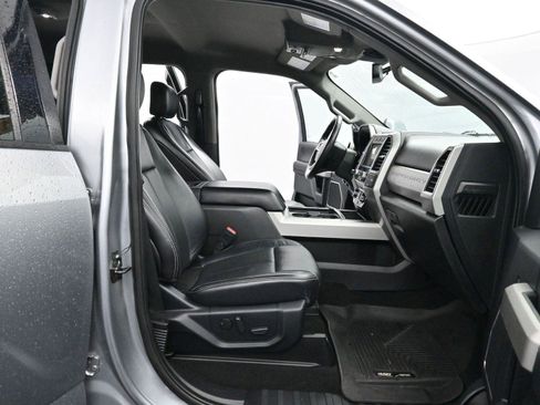 Used 2020 Ford F250 Lariat w/ Lariat Ultimate Package image 32