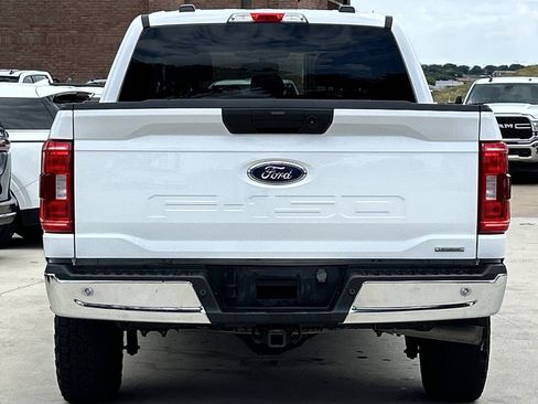 Used 2023 Ford F150 XLT w/ Trailer Tow Package AWD/4WD image 5