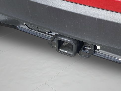 New 2026 Ford Explorer ST-Line w/ ST-Line Street Pack RWD image 13