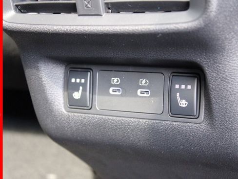 New 2025 Nissan Murano Platinum w/ Cargo Package image 18