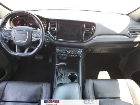 Used 2024 Dodge Durango GT AWD/4WD image 11
