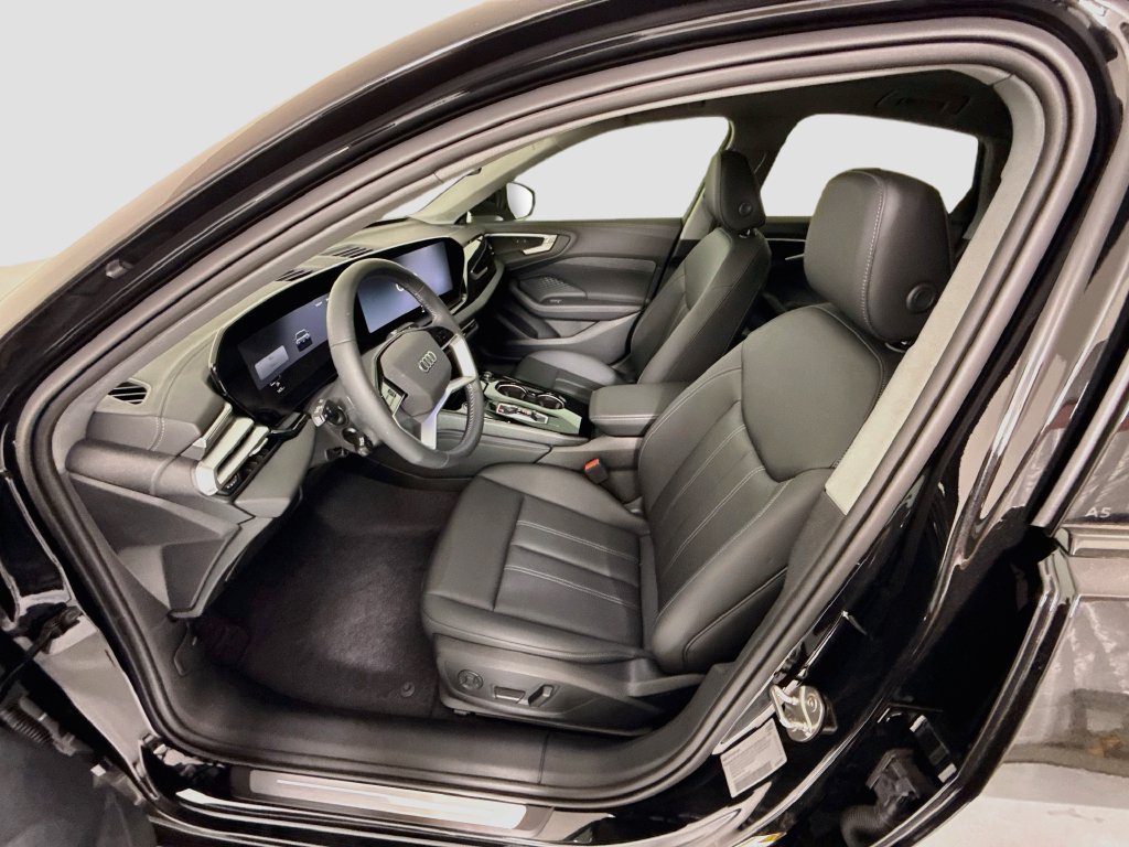 Used 2026 Audi A5 Premium AWD/4WD image 19