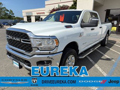 Used 2024 RAM 3500 Big Horn