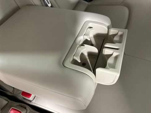 Used 2017 Nissan Armada SL w/ Technology Package RWD image 18