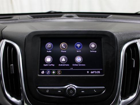 Used 2021 Chevrolet Equinox LS FWD image 15