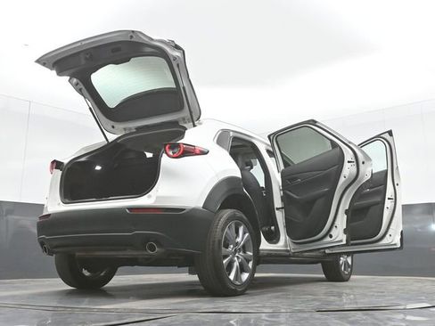 Used 2025 MAZDA CX-30 AWD 2.5 S w/ Preferred Package image 53