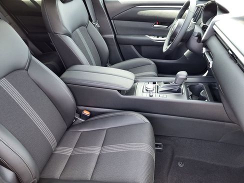 New 2026 MAZDA CX-50 2.5 Hybrid w/ Cargo Package AWD/4WD image 5