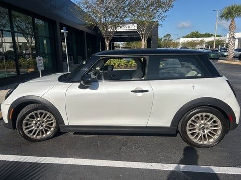 Used 2025 MINI Cooper S image 4