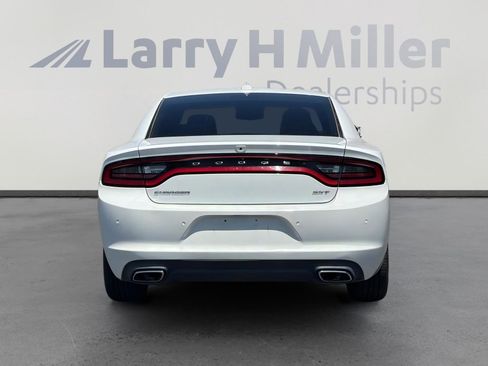 Used 2018 Dodge Charger SXT Plus image 5