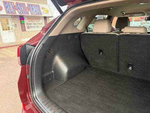 Used 2016 Hyundai Tucson Limited image 39