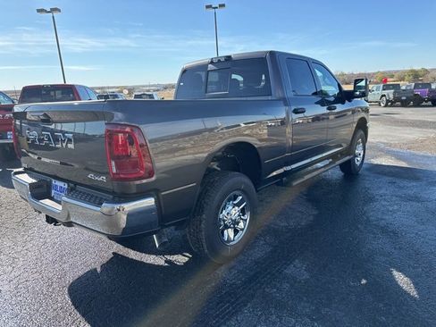 New 2026 RAM 2500 Tradesman image 5
