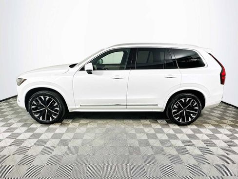 New 2026 Volvo XC90 B6 Plus w/ Protection Package Premier image 4