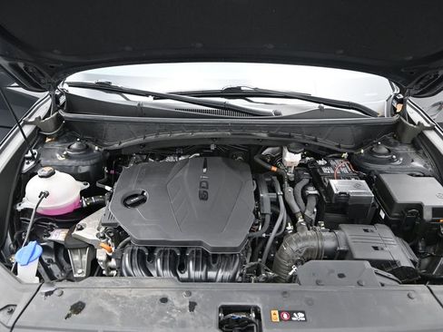 Used 2025 Hyundai Tucson SEL AWD/4WD image 5