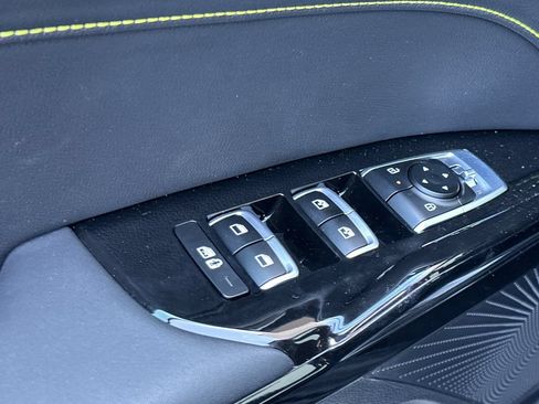 Certified 2026 Kia K5 GT FWD image 12
