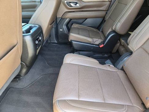 Used 2023 Chevrolet Tahoe High Country RWD image 31