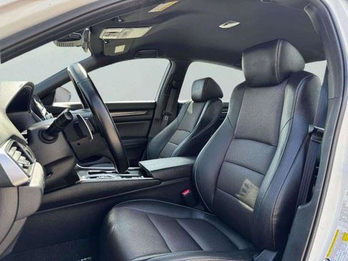 Used 2022 Honda Accord Sport image 20
